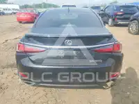 2023 Lexus ES350 photo