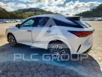 2023 Lexus RX350 фото