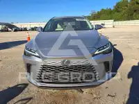 2023 Lexus RX350 фото