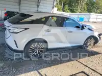 2023 Lexus RX350 photo