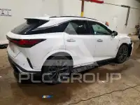 2023 Lexus RX350 photo
