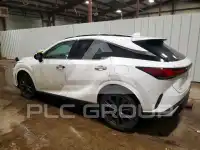 2023 Lexus RX350 photo
