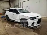 2023 Lexus RX350 photo
