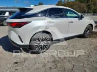 2023 Lexus RX350 фото