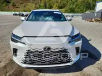 2023 Lexus RX350 фото