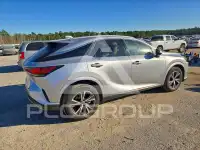2023 Lexus RX350 фото