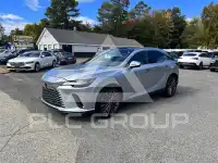 2023 Lexus RX350 photo