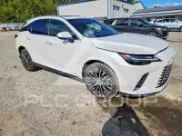 2023 Lexus RX350 фото