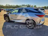 2023 Lexus RX350 фото
