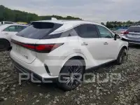 2023 Lexus RX350 фото