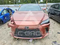2023 Lexus RX350 фото