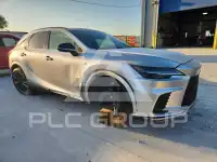 2023 Lexus RX фото