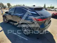 2023 Lexus RX фото