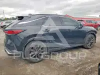 2023 Lexus RX350 фото