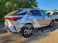 2023 Lexus RX350 фото