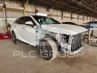 2023 Lexus RX350 фото