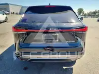 2023 Lexus RX фото