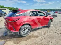 2023 Lexus RX350 photo