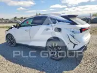 2023 Lexus RX350 фото