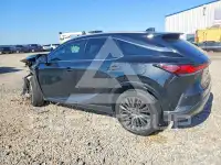 2023 Lexus RX фото