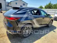 2023 Lexus RX350 photo