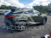 2023 Lexus RX350 photo
