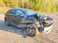 2023 Lexus RX350 фото