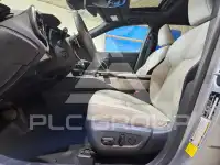 2023 Lexus RX350 фото