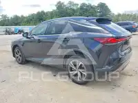 2023 Lexus RX350 фото