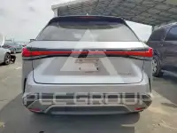 2023 Lexus RX350 фото