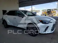 2023 Lexus RX350 photo