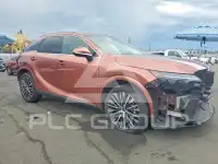 2023 Lexus RX350 фото