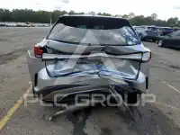 2023 Lexus RX350 фото