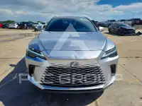 2023 Lexus RX350 фото