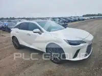 2023 Lexus RX350 photo