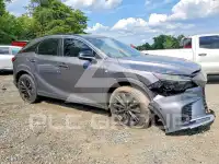 2023 Lexus RX350 фото