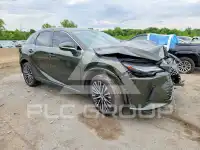 2023 Lexus RX350 фото