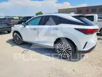 2023 Lexus RX350 фото