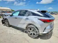 2023 Lexus RX350 фото