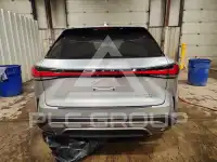 2023 Lexus RX350 фото