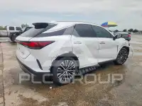 2023 Lexus RX350 photo