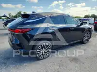2023 Lexus RX350 фото