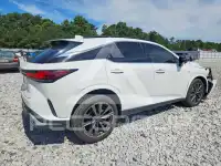 2023 Lexus RX350 фото