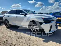 2023 Lexus RX350 фото