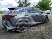 2023 Lexus RX350 фото