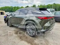 2023 Lexus RX350 фото