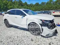 2023 Lexus RX350 фото