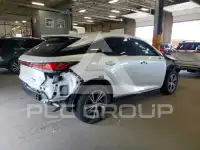 2023 Lexus RX350 фото