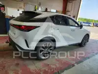 2023 Lexus RX350 фото