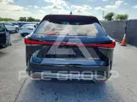 2023 Lexus RX350 фото